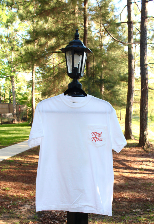 The Chameleon | White