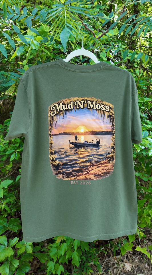 The Fisherman | Hemp