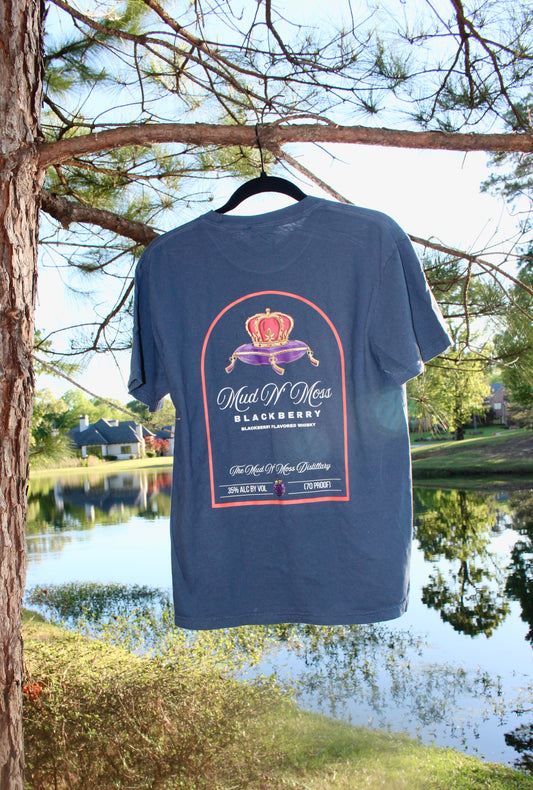 The Blackberry | Midnight