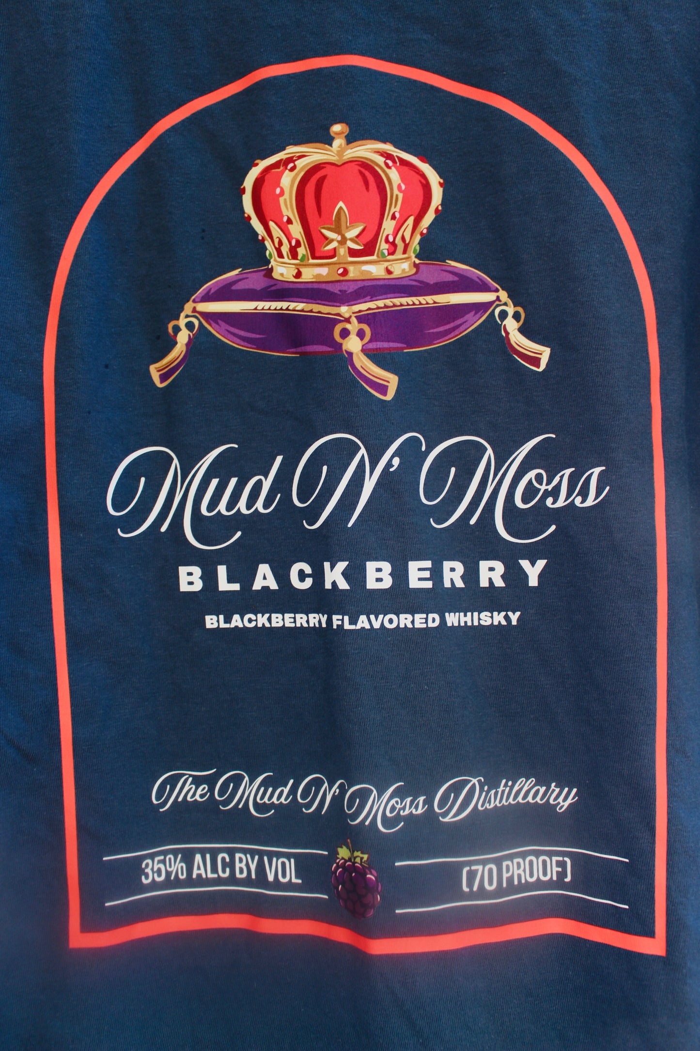 The Blackberry | Midnight